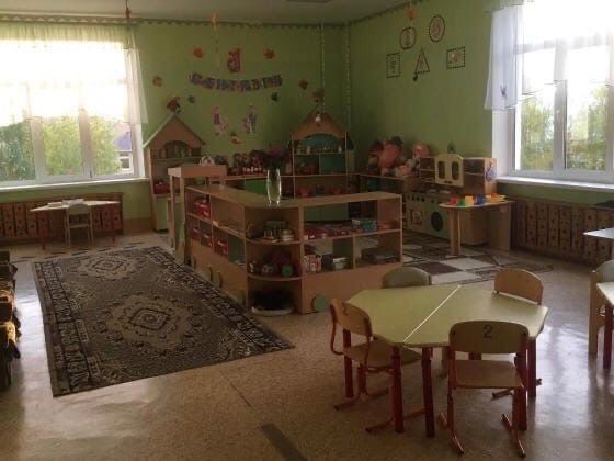 В детсадах Аксубаевского района абонентская плата будет составляться с учетом посещаемости