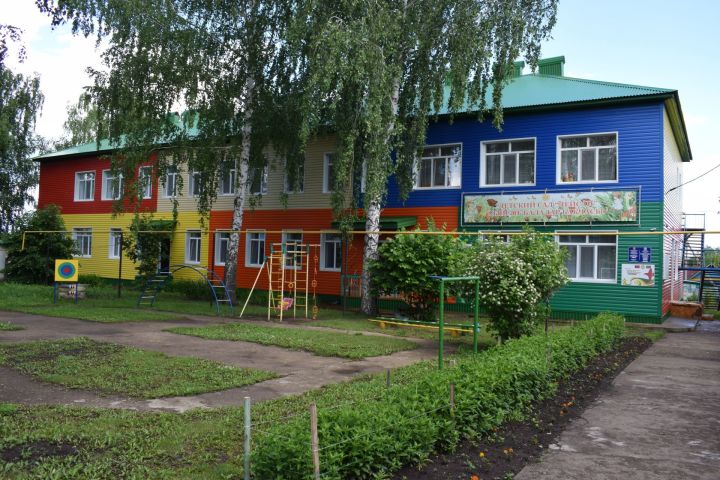 Кому и как получить льготы в детские сады в Аксубаевском районе