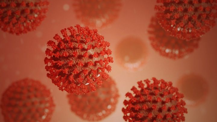 За прошедшие сутки в РТ выявлено 38 новых случаев заражения коронавирусной инфекцией
