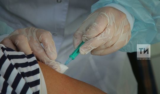 В Минздраве РТ рассказали о необходимости прививок от гриппа