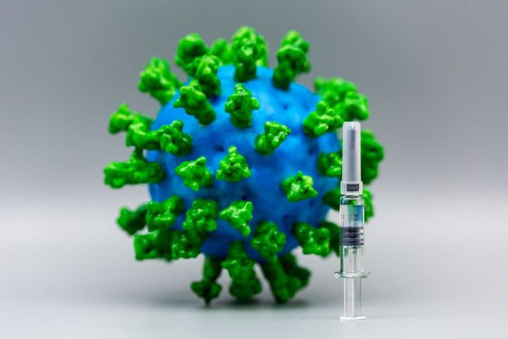 Центр «Вектор» планирует начать выпуск вакцины от Covid-19 в ноябре
