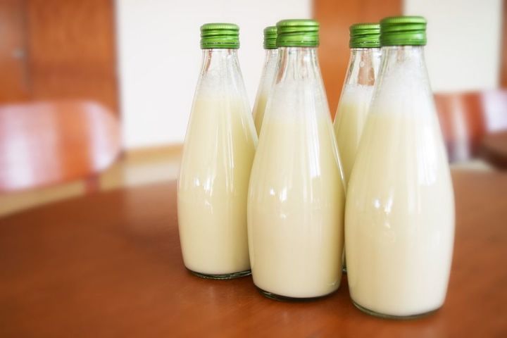 Глава Минсельхозпрода Татарстана пояснил, почему молоко может не портиться месяц