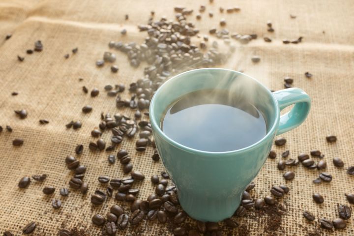 Ученые выяснили, что кофе помогает бороться с раком печени