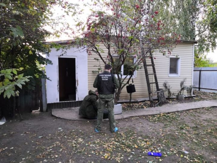 В Аксубаеве жестоко убита ветеран ВОВ, труженица тыла
