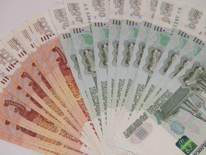 Чтобы исправить кредитную историю жительница Аксубаева отдала мошенникам 150 тысяч рублей