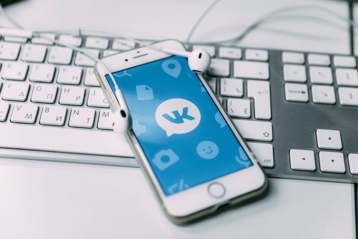 «ВКонтакте» переименовала «Сообщения» в «Мессенджер»