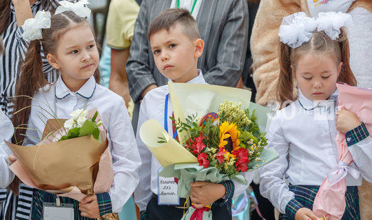 Вице-премьер Татарстана поставила точку в вопросе о закрытии школ после 20 сентября