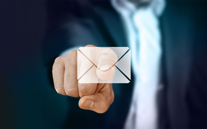 Эксперт назвал самые частые причины блокировки e-mail