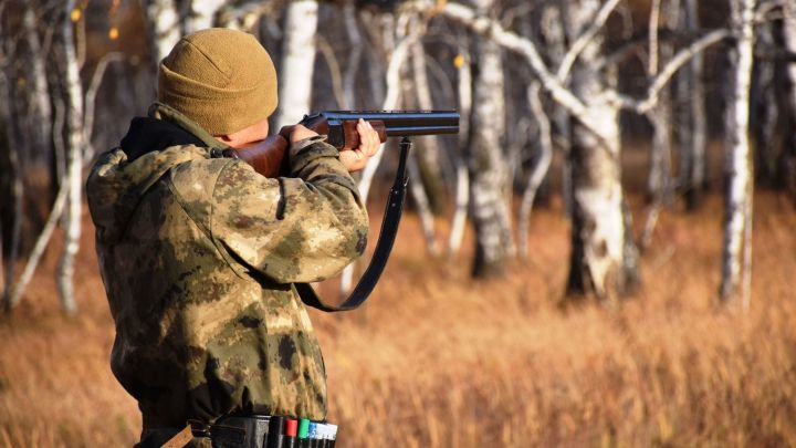 В Татарстане утвердили новые сроки охоты