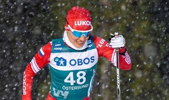 В этапе Кубка мира в финском Лахти участвовала и лыжница из Татарстана