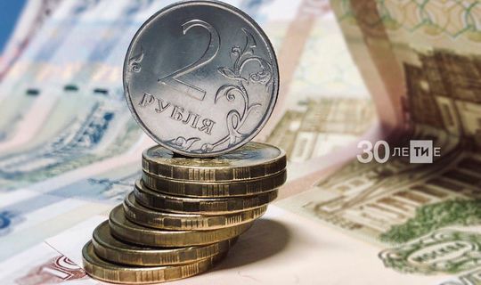 В Татарстане выявили 602 предприятия, где выдавали зарплату ниже минимальной