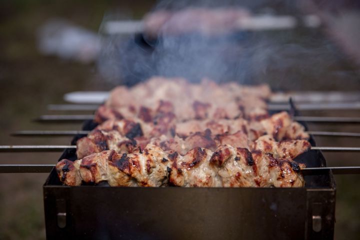 Вы знали это? Так готовят мясо профессионалы