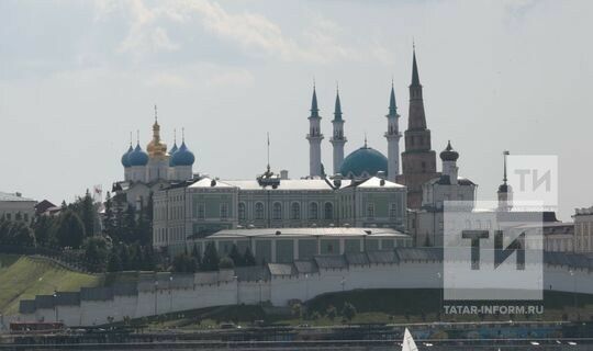 Президент РТ предложил провозгласить Казань «Городом первого печатного Корана»