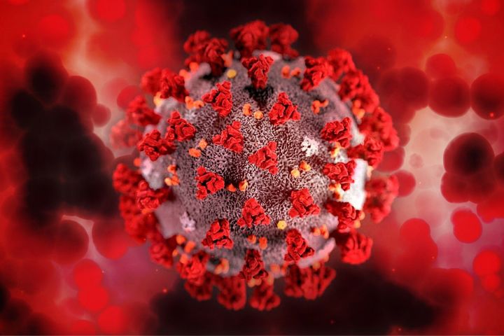 В Татарстане за прошедшие сутки диагностировано 99 новых случаев заражения коронавирусом