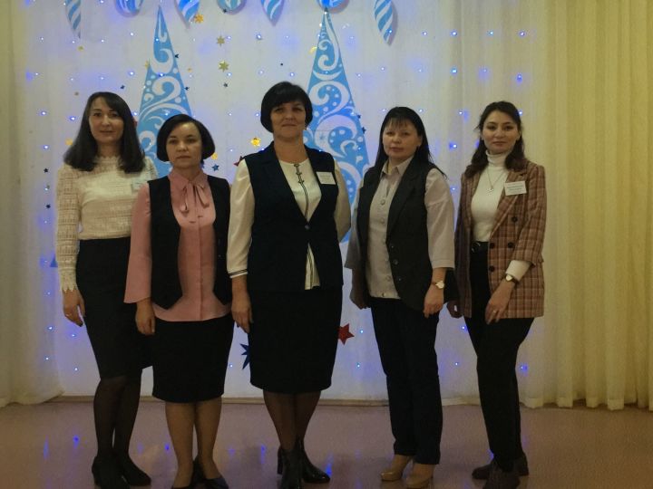 В Аксубаеве стартовал очный тур муниципального этапа конкурса «Учитель года»