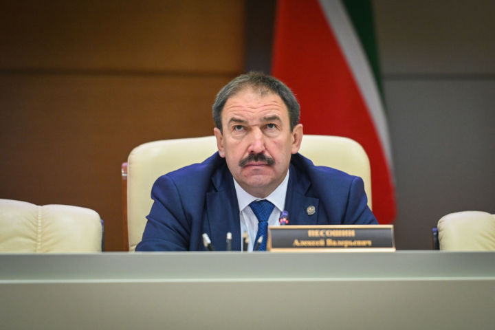 Премьер-министр Татарстана: Вакцинация в республике идет не теми темпами, какими бы хотелось