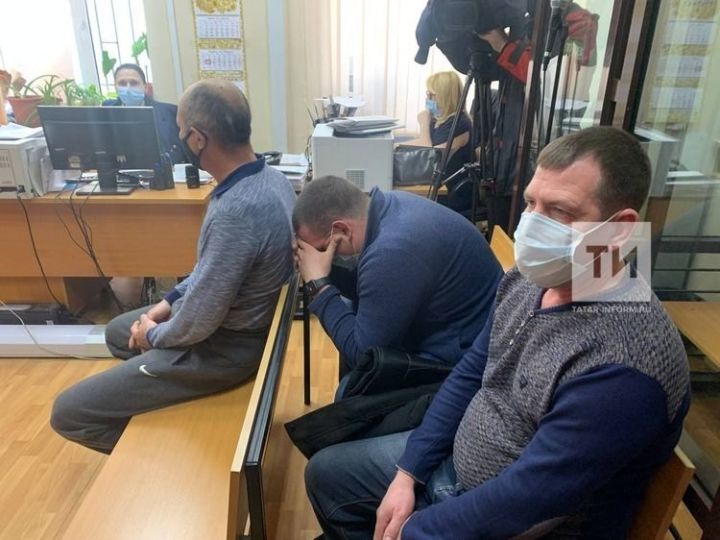 «Воровали вслепую»: Стали известны подробности краж посылок с «Татарстан почтасы»