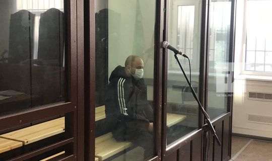 Казанец арестован по подозрению в убийстве женщины в ночь после Дня влюбленных