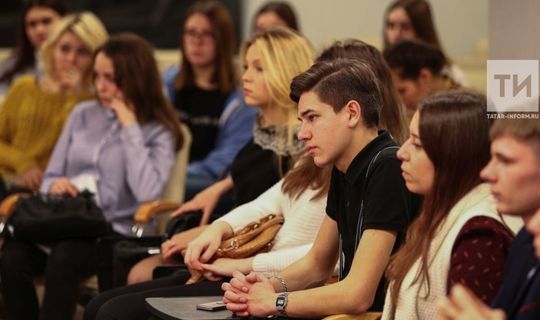 В Казани обсудили восемь ключевых проблем студенчества