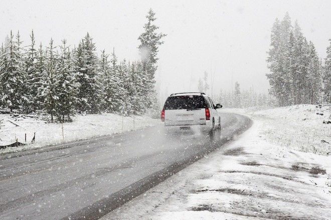 Госавтоинспекция МВД по Республике Татарстан предупреждает об ухудшении погодных условий