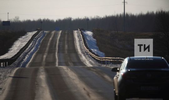 В феврале жители Татарстана чаще всего жаловались в «Народный контроль» на ремонт дорог