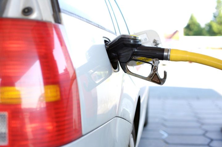 Правительство скорректирует механизм формирования цен на бензин и дизтопливо