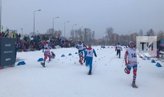 В Спецолимпиаде в Казани примут участие 10 спортсменов Татарстана