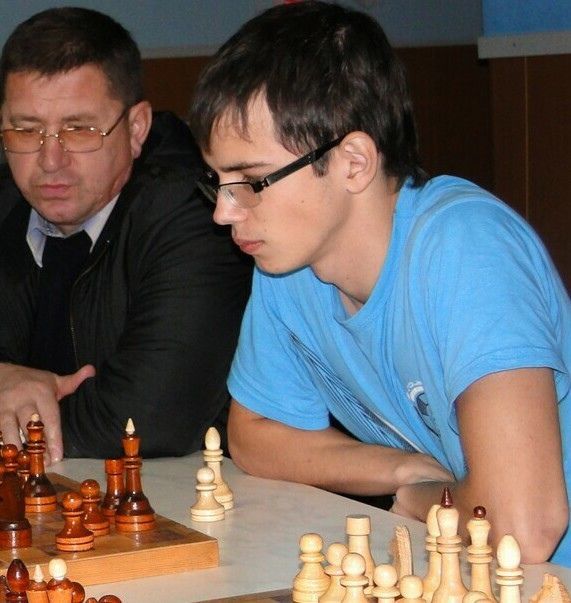 Савелий Купцов - рекордсмен шахматных и шашечных турниров