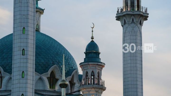 Рөстәм Миңнеханов мөселманнарны Рамазан ае башлану белән тәбрик итте