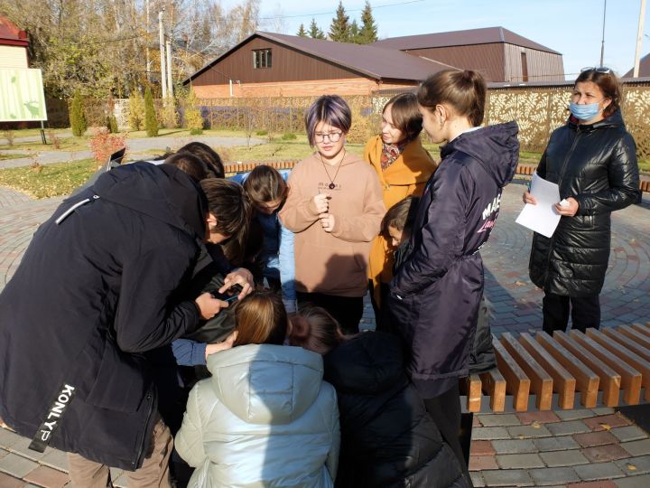 Аксубаевскую молодежь приглашают на «Звездную мозаику»