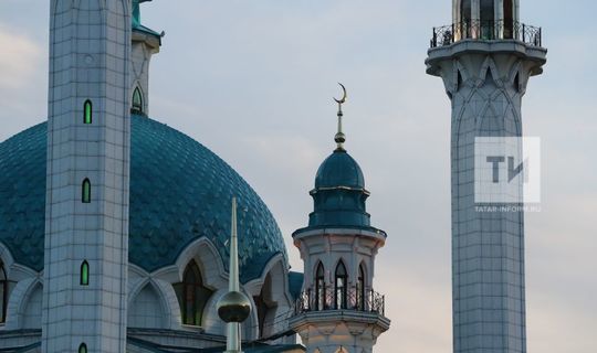 Не более 100 человек смогут присутствовать на ифтарах в мечетях Татарстана