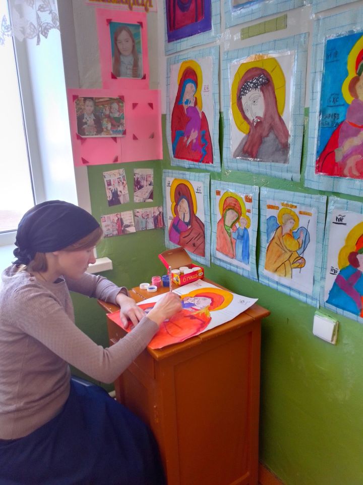 Аксубаевская читательница представит район в республике