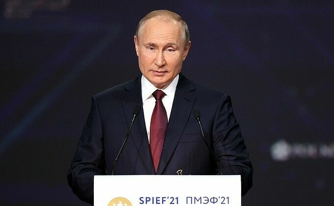 Президент РФ отнес Татарстан к первой тройке регионов с лучшим качеством жизни в стране