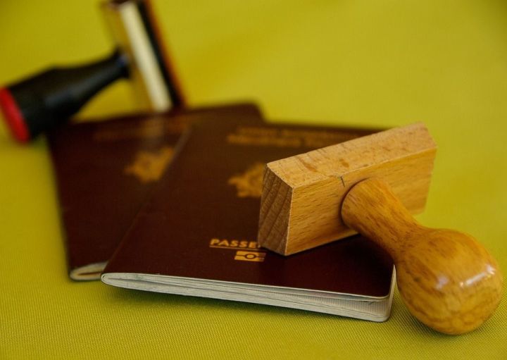 Паспортта никахны теркәү һәм балалар турында тамга кую мәҗбүри булмый
