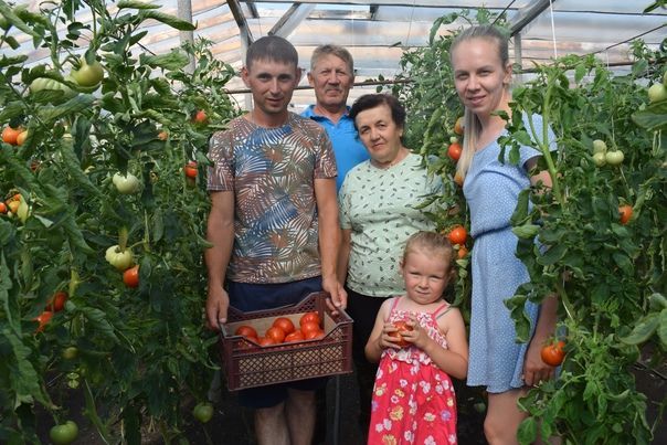 Геннадий Петрушков: «Когда говорят, что на селе нет работы – возражаю»