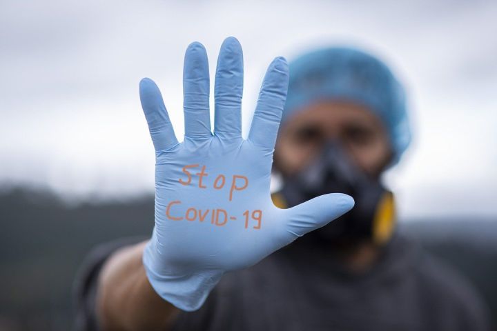 За минувшие сутки в Татарстане зарегистрировано 46 новых случаев COVID-19