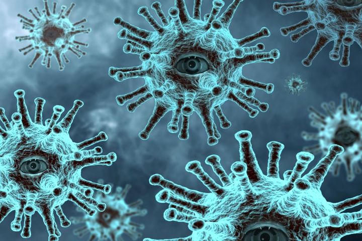 За сутки в Татарстане зарегистрировано 46 новых случаев коронавируса