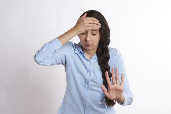 Головная боль - мигрень и не только: почему болит голова