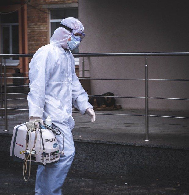 За прошедшие сутки в РТ выявлено 297 новых случаев заражения коронавирусом