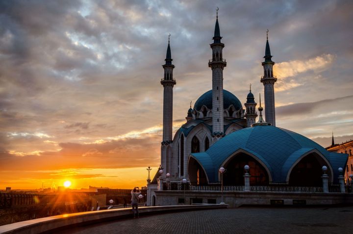 Столица Татарстана оказалась в тройке лучших российских городов для карьеры
