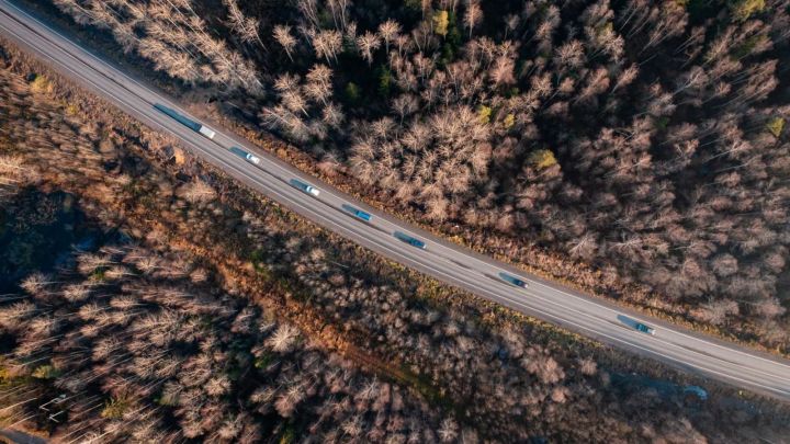 Более 60% опрошенных жителей республики довольны качеством и доступностью автомобильных дорог в Татарстане