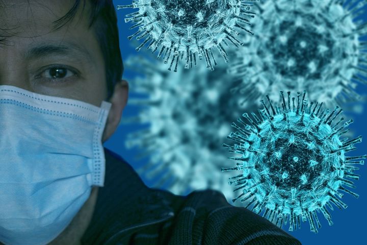 В Аксубаевском районе за сутки подтверждено 7 новых случаев заражения коронавирусом