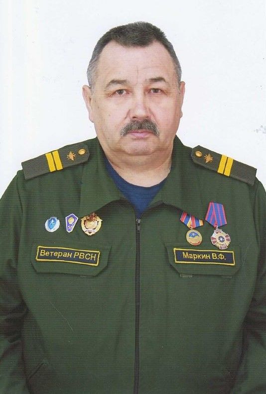 В Аксубаеве избран руководитель ветеранского движения «Служу Отечеству»