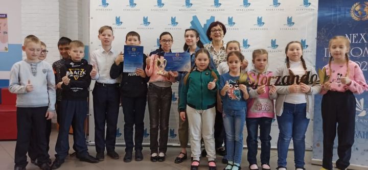 Аксубаевский ансамбль ложкарей «Союз добра» стал лауреатом международного конкурса