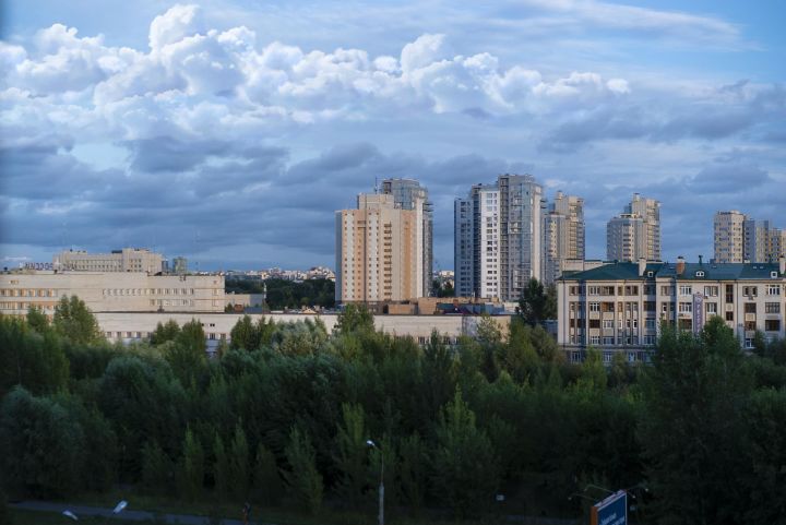 В Казани стоимость жилья в новостройках выросла на 46%