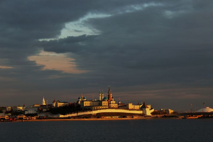 Казань стала одним из самых дешевых туристических направлений лета