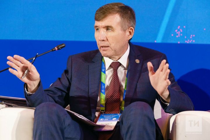 Мидхат Шагиахметов назвал риски в развитии партнерского финансирования в республике