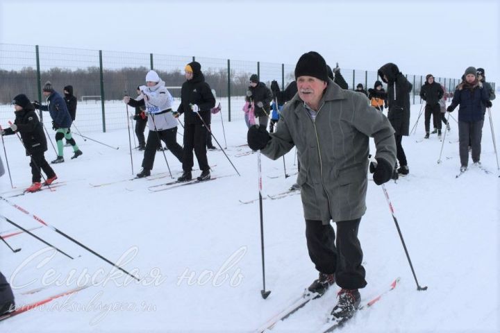 Аксубаевцев и гостей района приглашают на соревнования по лыжам