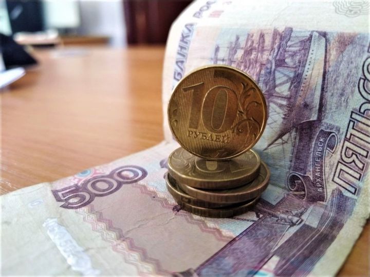 В Татарстане на 11,9% повысились социальные выплаты