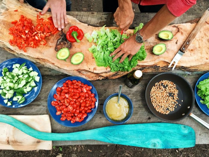Кулинарные мифы о кухне, которые мешают нам наслаждаться едой: во что уже давно не стоит верить